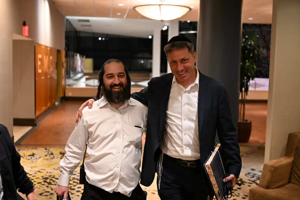 MDY Shabbaton III Gallery — photo 7