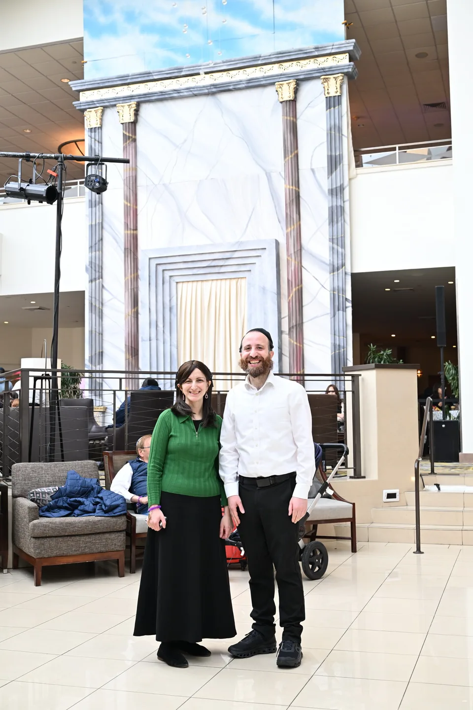 MDY Shabbaton III - Women Gallery — photo 29