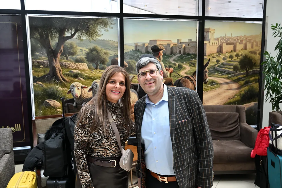 MDY Shabbaton III - Women Gallery — photo 11