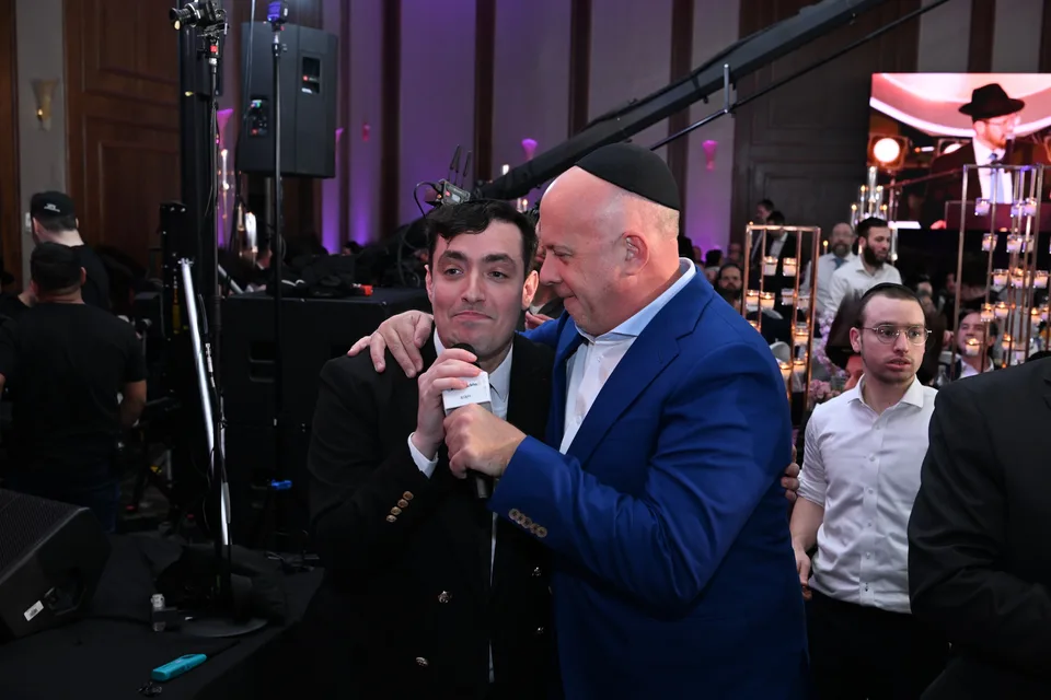 Siyum & Melava Malka — photo 51