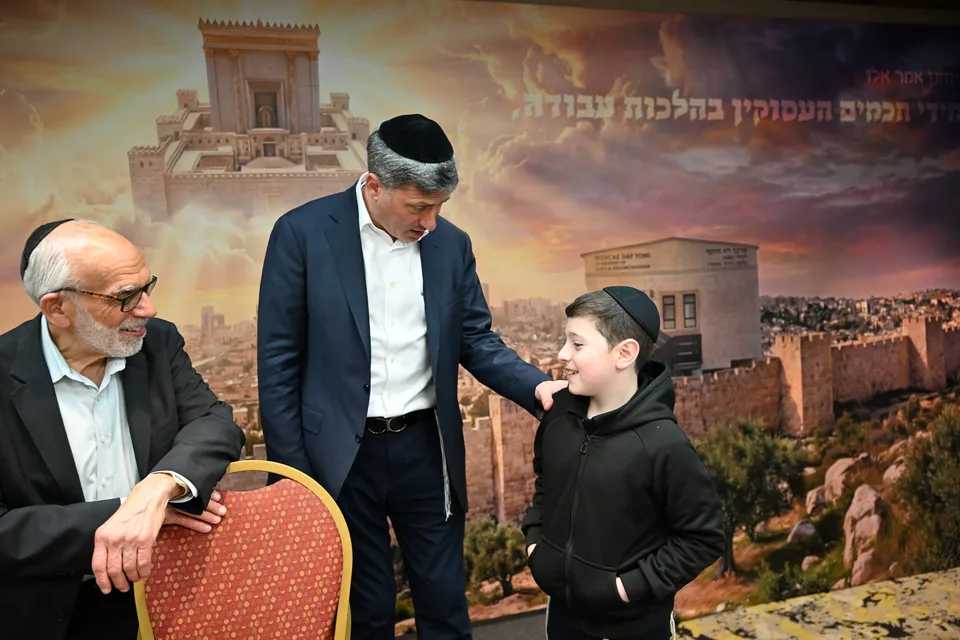MDY Shabbaton III Gallery — photo 66