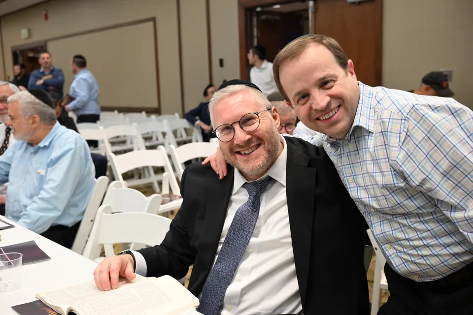 MDY Shabbaton III Gallery — photo 34