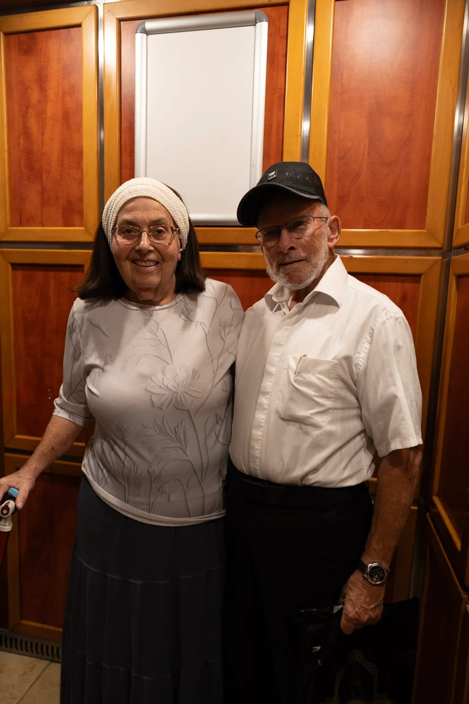 Israel Shabbaton - 2026 - Women — photo 39