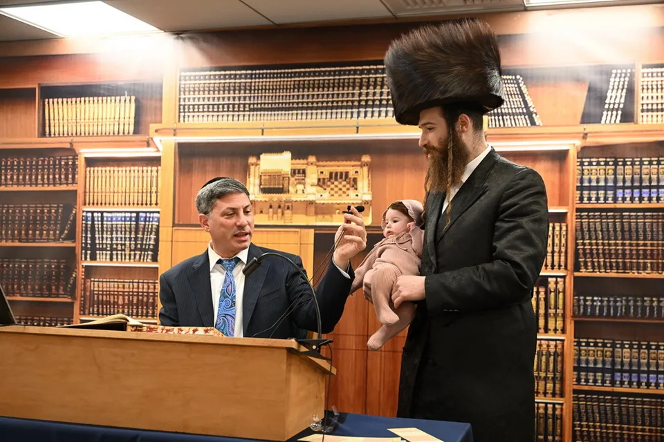 Shiur Motzei Shabbos — photo 73