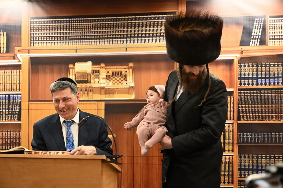 Shiur Motzei Shabbos — photo 68