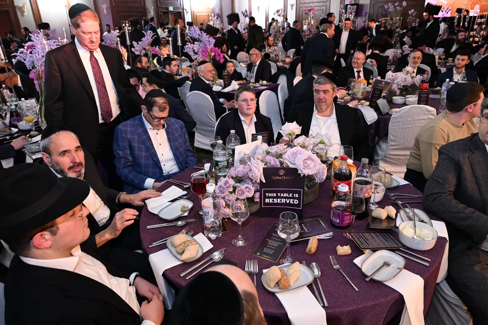 Siyum & Melava Malka — photo 29