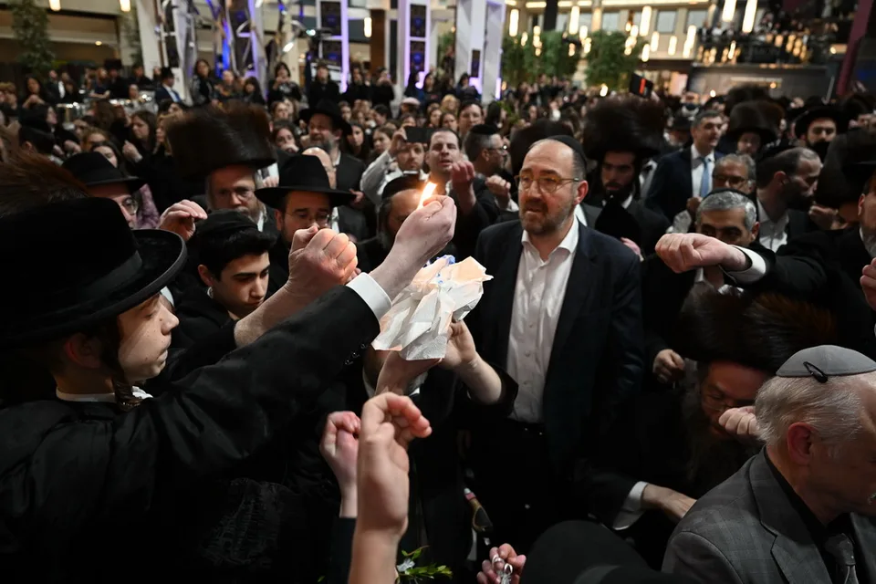 Havdalah — photo 57