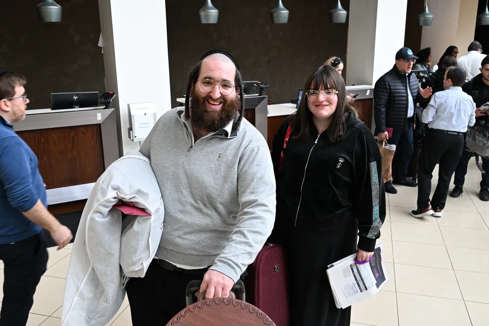MDY Shabbaton III - Women Gallery — photo 47