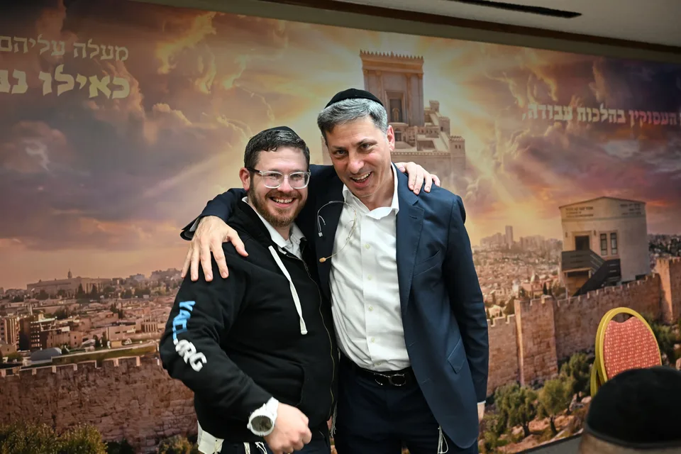 MDY Shabbaton III Gallery — photo 32