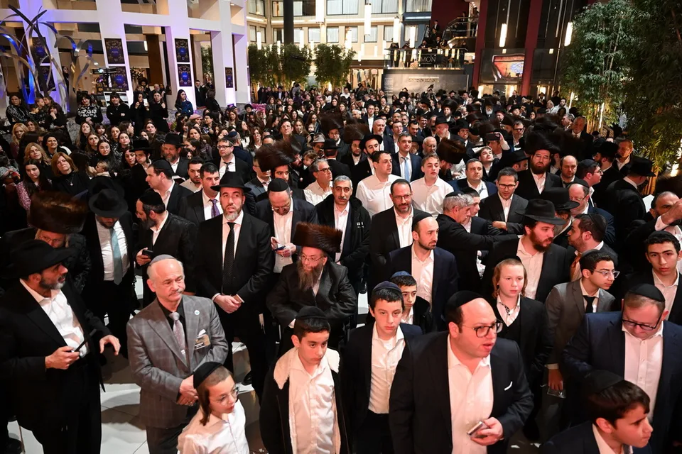 Havdalah — photo 10