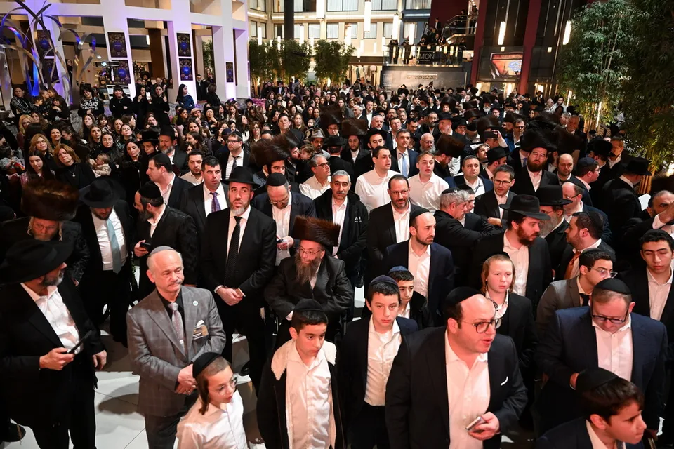 Havdalah — photo 9
