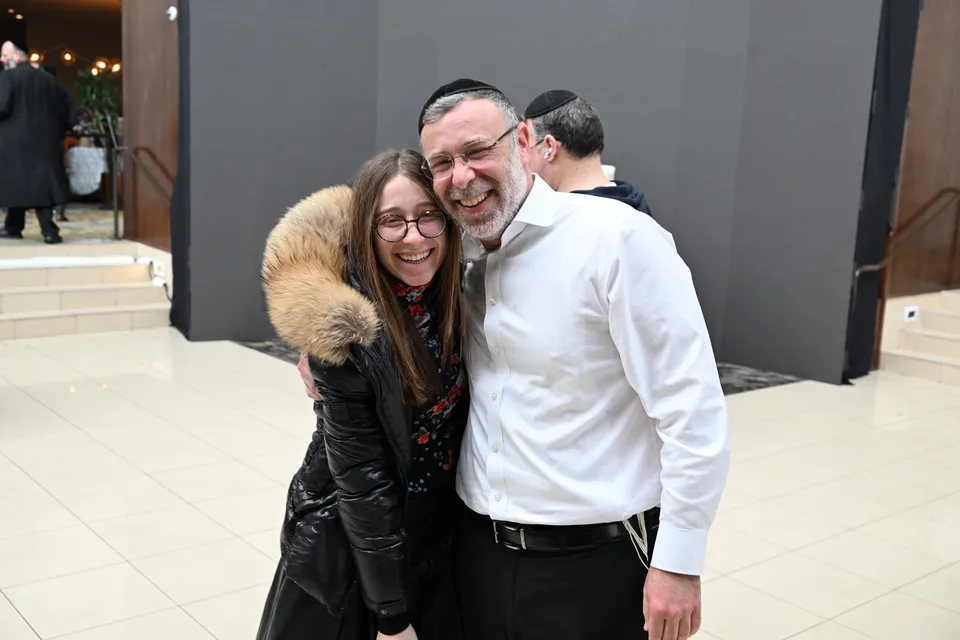 MDY Shabbaton III - Women Gallery — photo 36