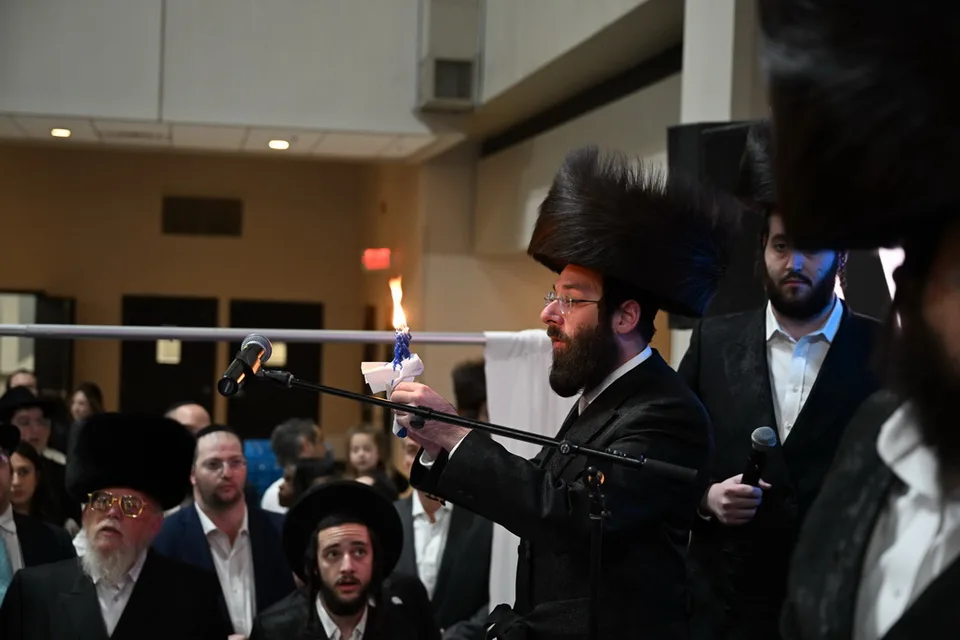 Havdalah — photo 53