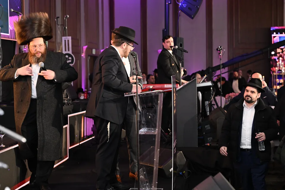 Siyum & Melava Malka — photo 2