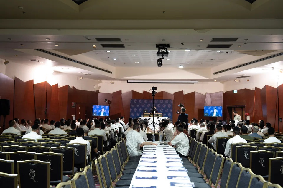 Israel Shabbaton - 2026 — photo 94