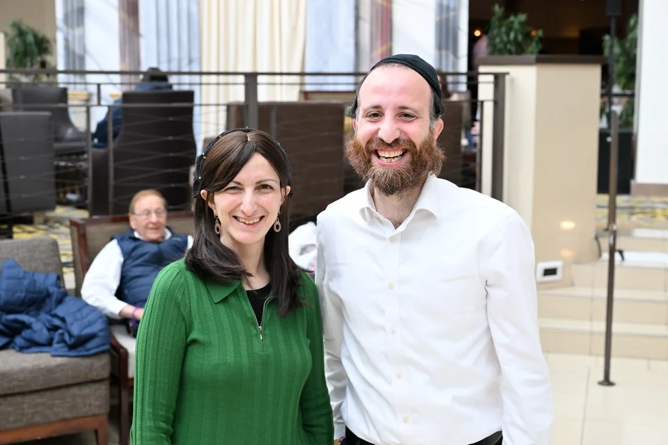 MDY Shabbaton III - Women Gallery — photo 40