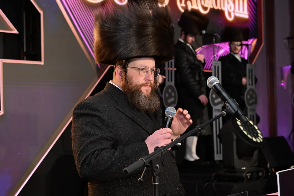 Siyum & Melava Malka — photo 11
