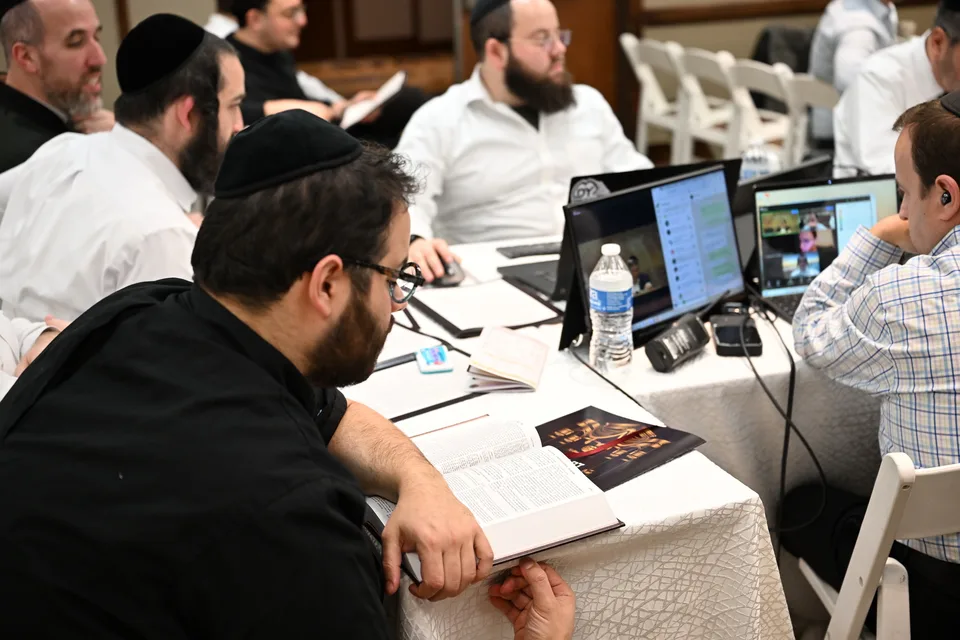 MDY Shabbaton III Gallery — photo 17
