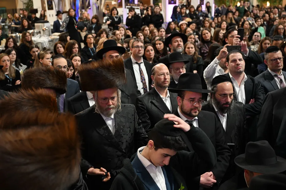 Havdalah — photo 41