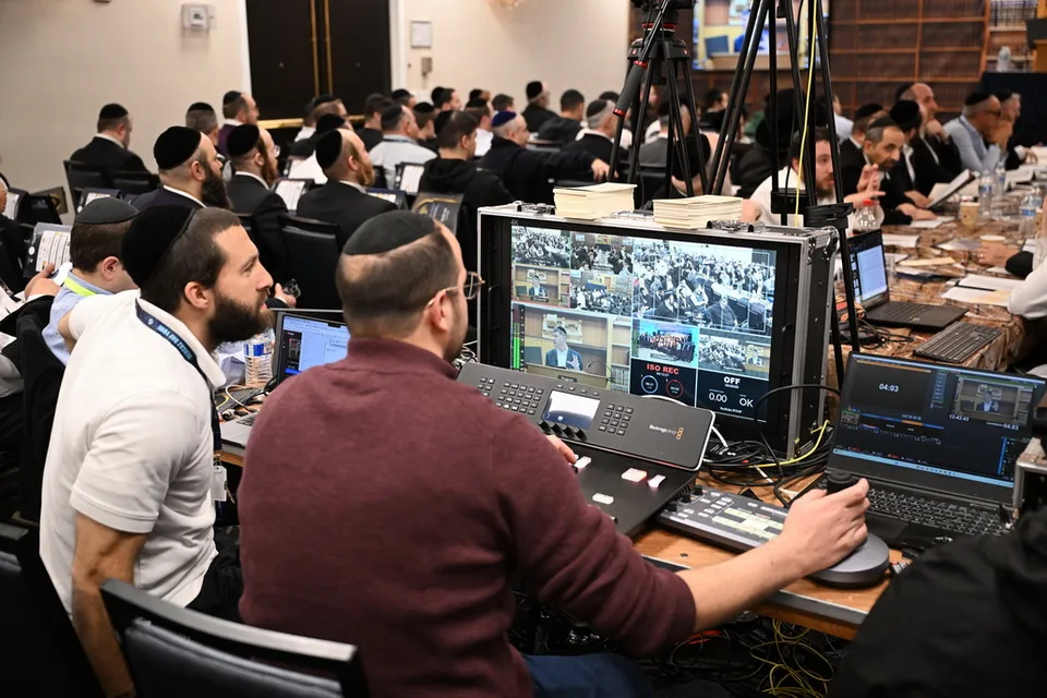 Shiur Friday — photo 37