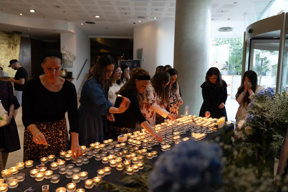 Israel Shabbaton - 2026 - Women — photo 90