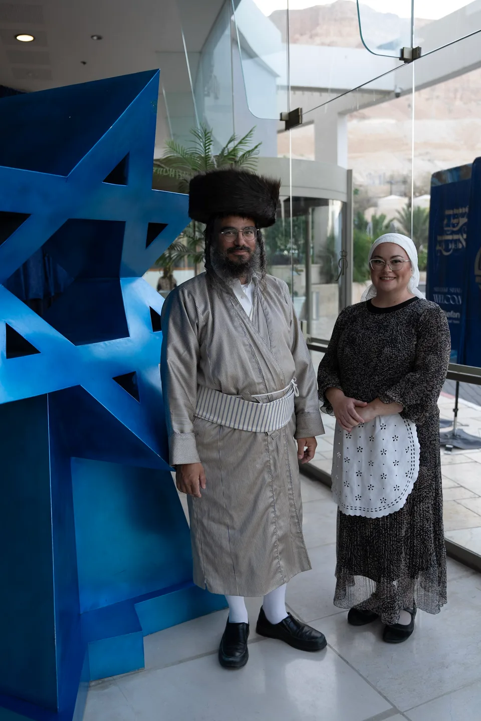 Israel Shabbaton - 2026 - Women — photo 57