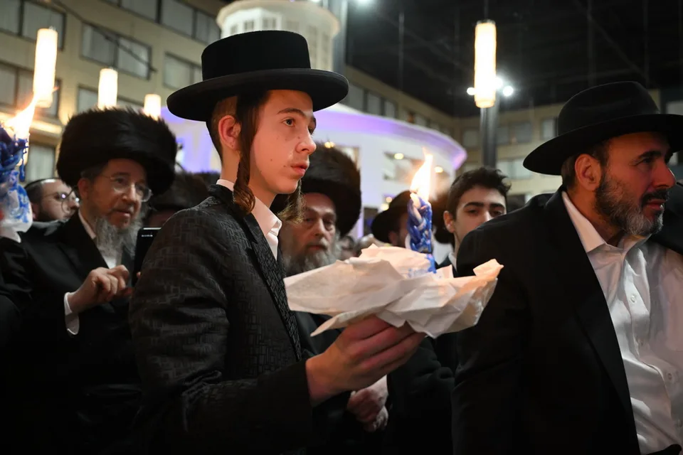 Havdalah — photo 87
