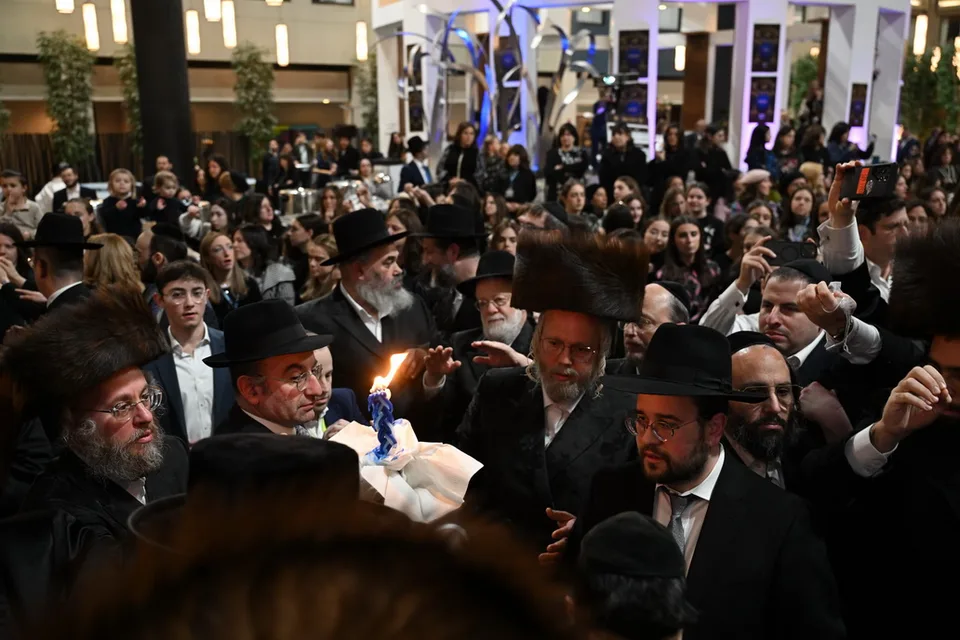 Havdalah — photo 59