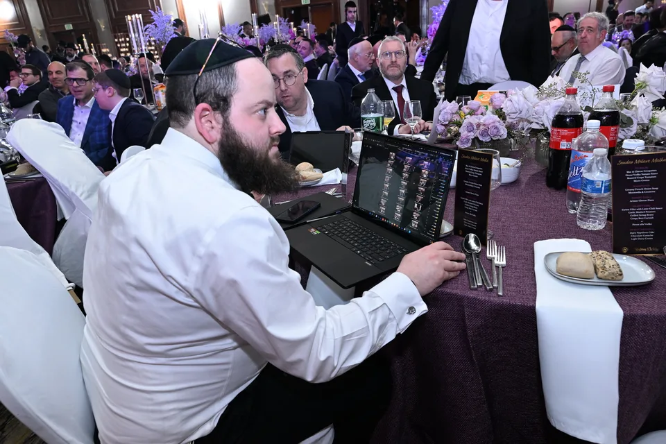 Siyum & Melava Malka — photo 57