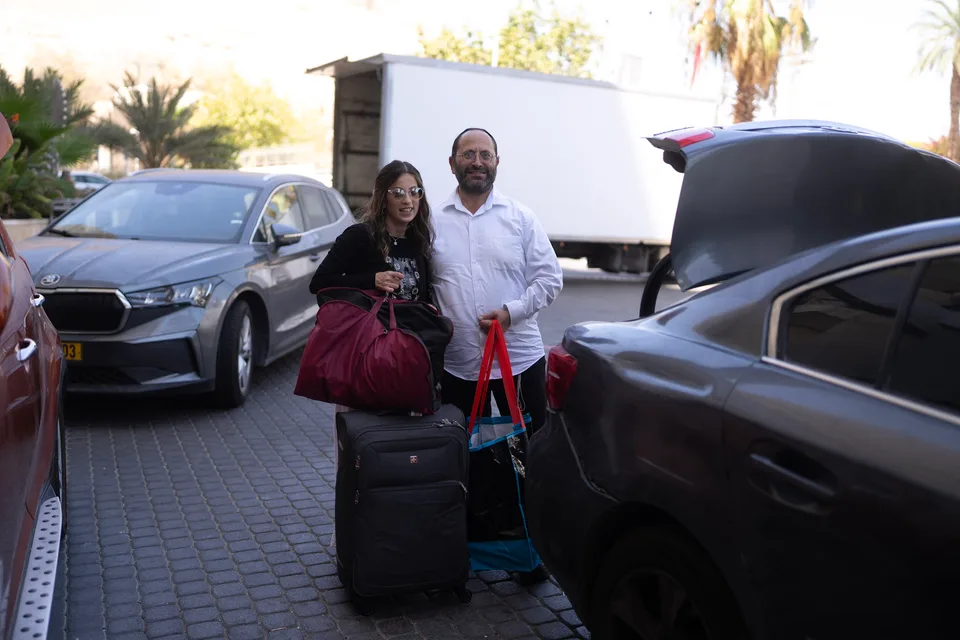 Israel Shabbaton - 2026 - Women — photo 10
