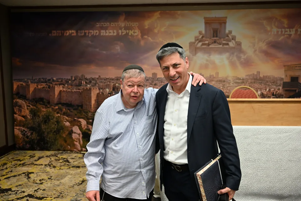 MDY Shabbaton III Gallery — photo 11