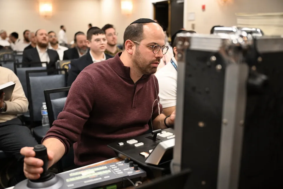 Shiur Friday — photo 72