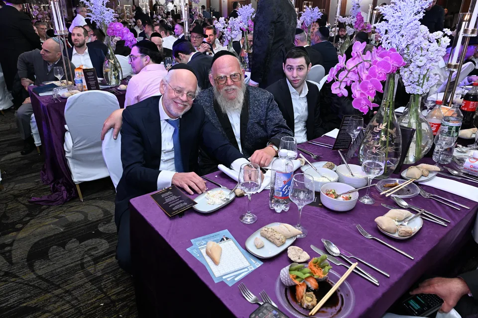 Siyum & Melava Malka — photo 66