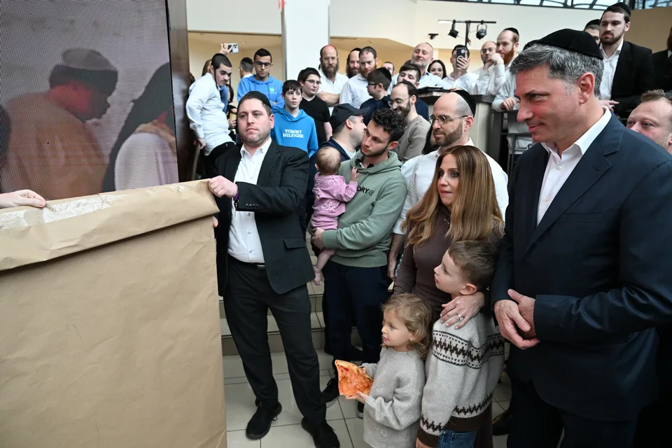 MDY Shabbaton III - Women Gallery — photo 93
