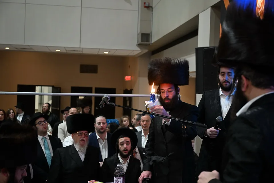 Havdalah — photo 52