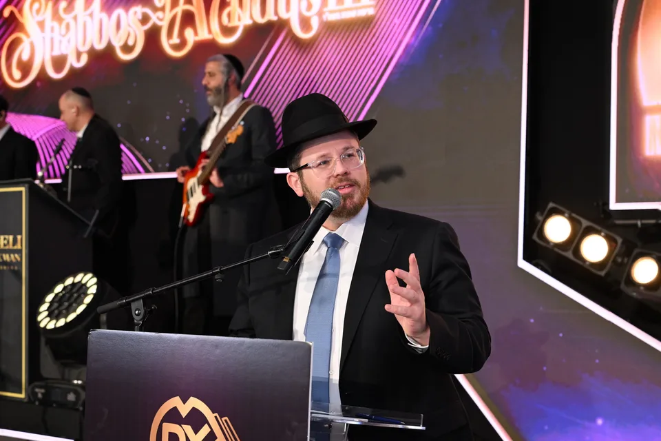 Siyum & Melava Malka — photo 50