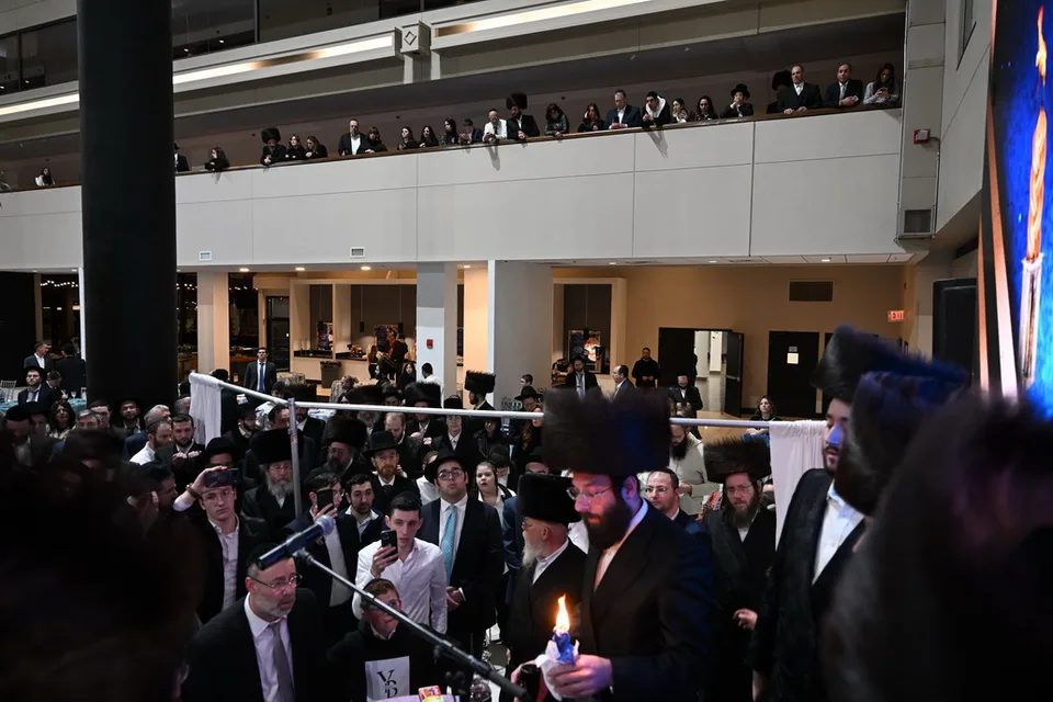 Havdalah — photo 71