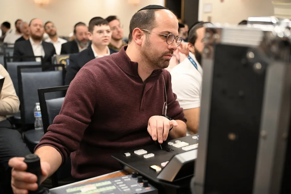 Shiur Friday — photo 67