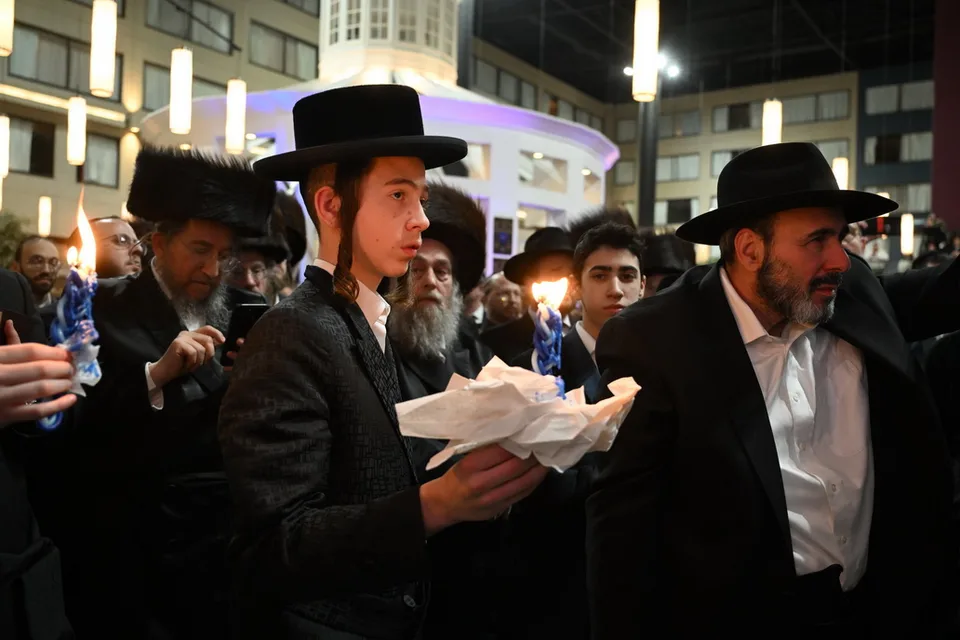 Havdalah — photo 86