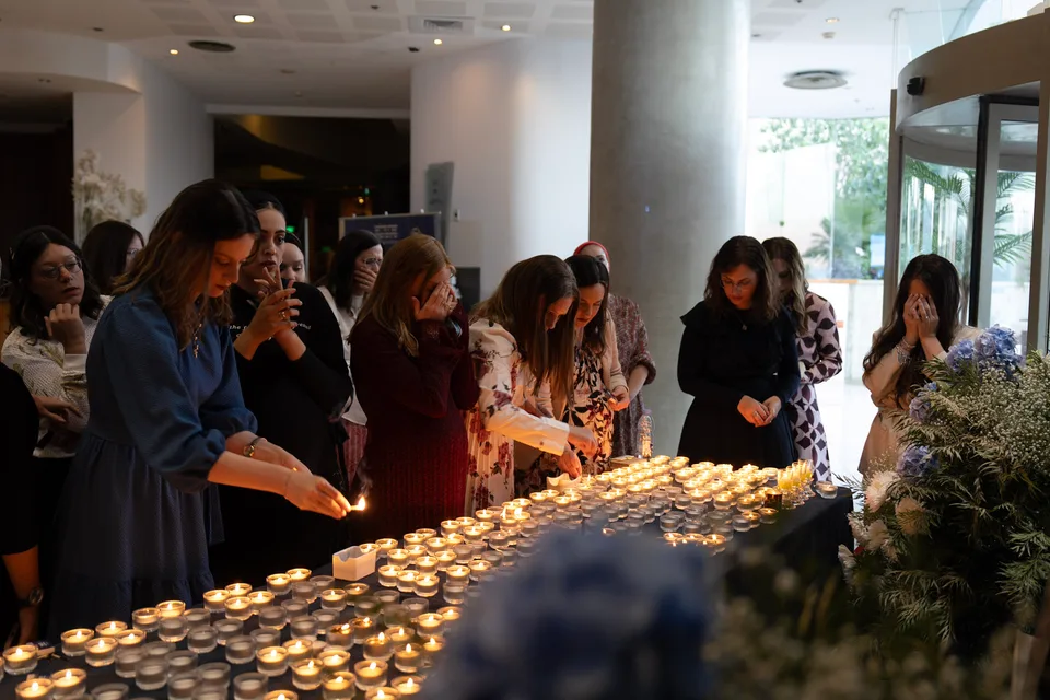 Israel Shabbaton - 2026 - Women — photo 81