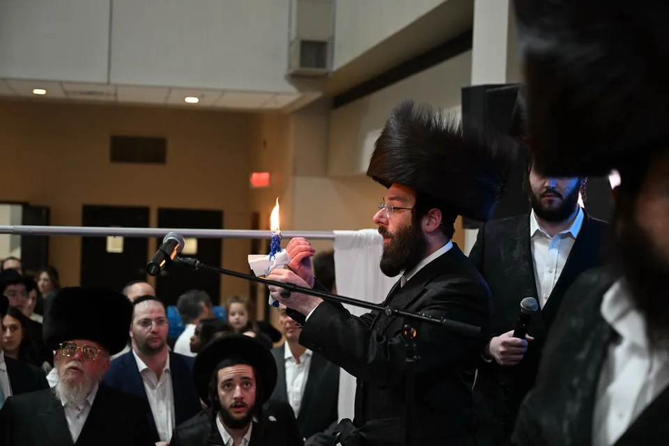 Havdalah — photo 54