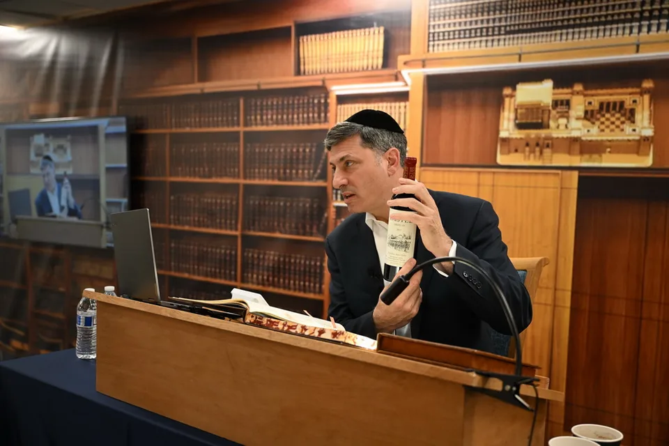 Shiur Friday — photo 29