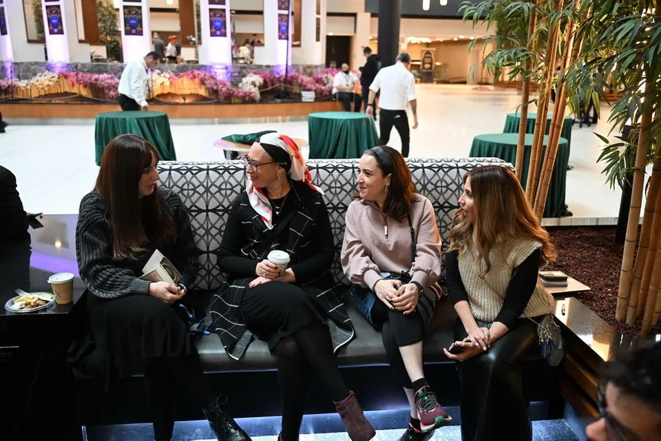 Women Gallery — photo 15