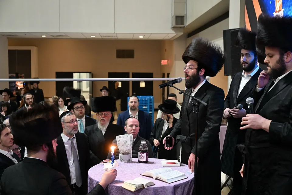 Havdalah — photo 36