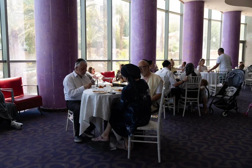 Israel Shabbaton - 2026 - Women — photo 33