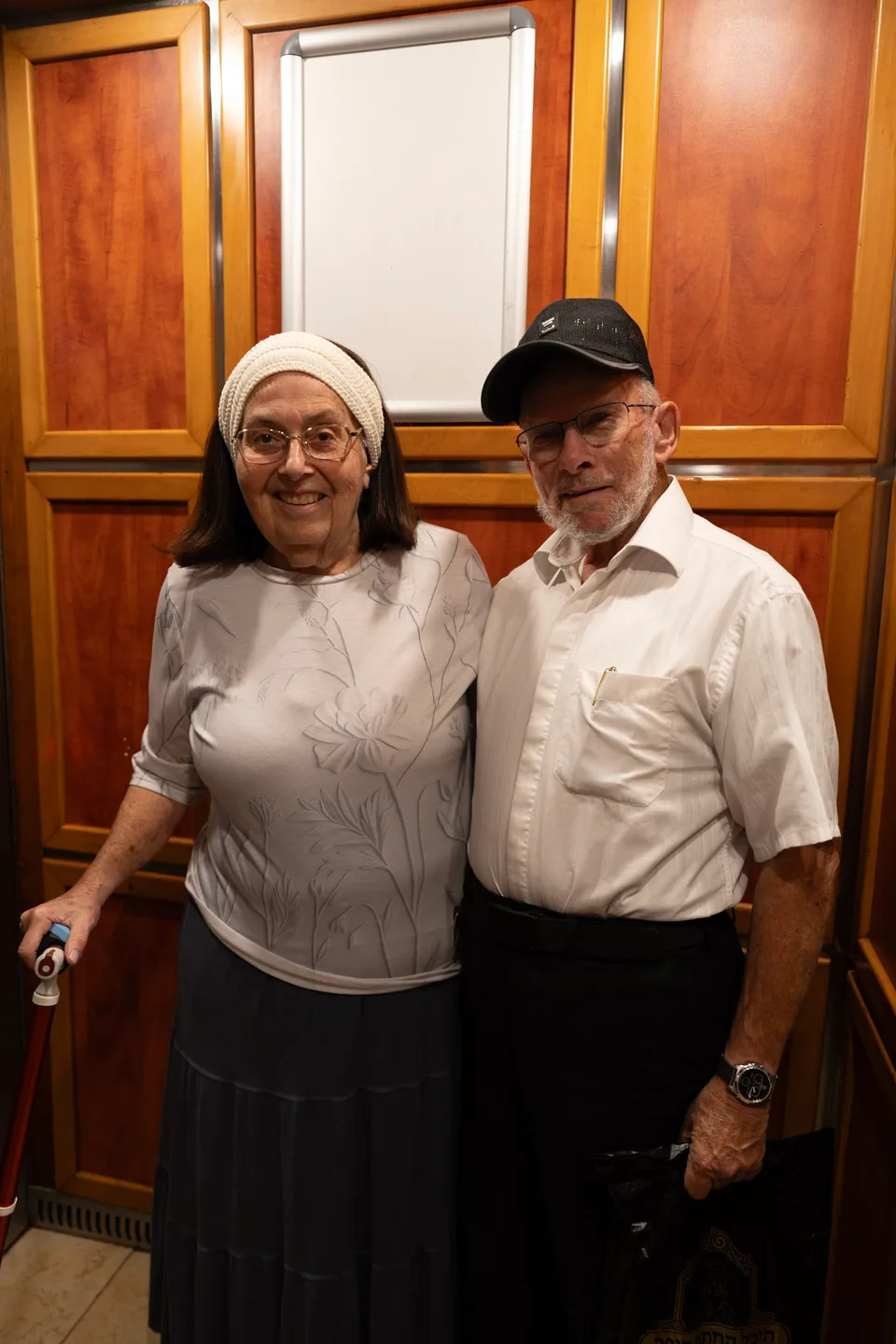 Israel Shabbaton - 2026 - Women — photo 37