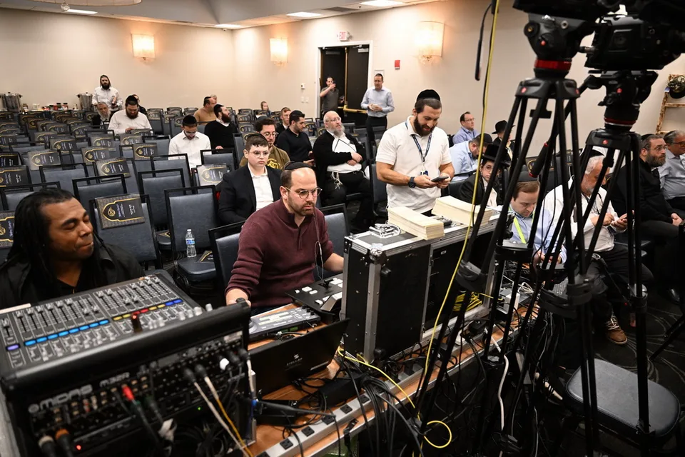 Shiur Friday — photo 36