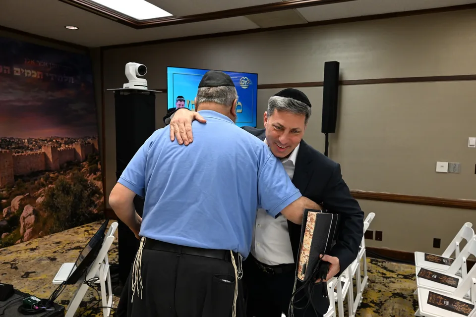 MDY Shabbaton III Gallery — photo 9