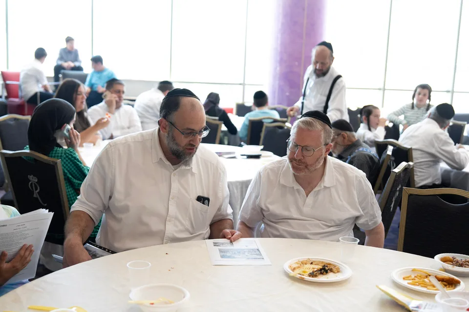 Israel Shabbaton - 2026 — photo 46