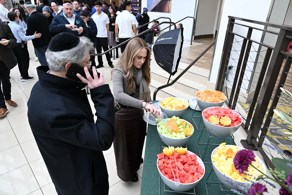 MDY Shabbaton III - Women Gallery — photo 28